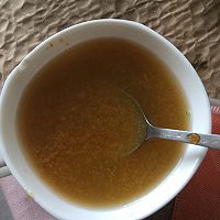 枇杷膏的做法图解4