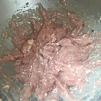 宴客菜-竹荪酿肉蒸蛋的做法图解5