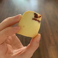 蔓越莓饼干的做法图解10