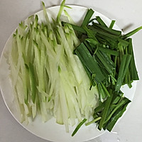 韩式泡菜之大白菜的做法图解3