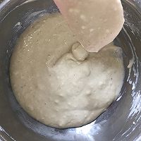超松软可口的香蕉酸奶松饼的做法图解8