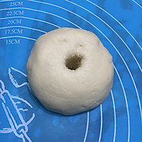 蛋黄酥的做法图解3