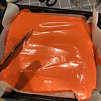 红丝绒草莓炸弹蛋糕的做法图解12