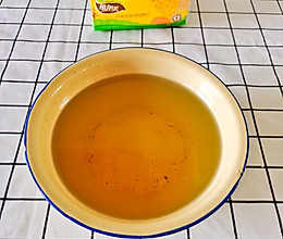 自制万能拌菜花椒油的做法