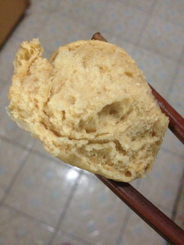 包子馒头的做法图解11