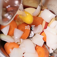 日式炸鸡的做法图解1