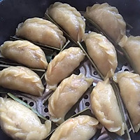 黄金地瓜饺（金包玉）的做法图解6