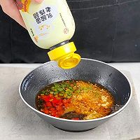 凉拌木耳山药的做法图解14