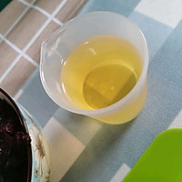 鲜花饼的做法图解3