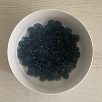 蓝色梦幻阿达籽的做法图解5