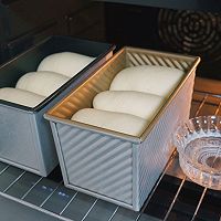 吐司揉面教程的做法图解7