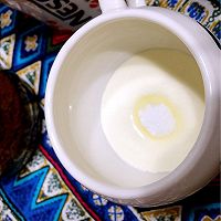 考古雀巢咖啡的做法图解9