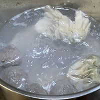 夏天里钟爱的一碗面的做法图解3