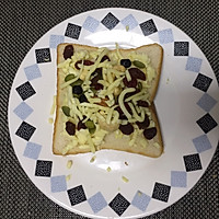 早餐清淡快手餐，滋润，营养的做法图解3