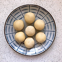 中秋佳节—什锦月饼的做法图解18