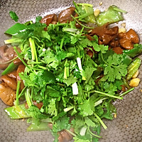 #家乡年味 鲜才够味#青椒炒大肠的做法图解13