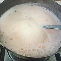 自制冰淇淋 慕斯的做法图解4