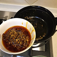 花甲粉丝煲#餐桌上的春日限定#的做法图解4