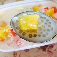 水果捞（简单版）的做法图解6