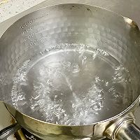 玫瑰啵啵米露的做法图解2