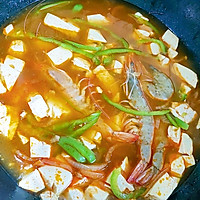 韩式豆腐脑汤的做法图解9