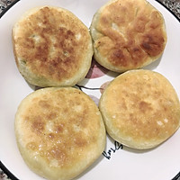 四季豆豇豆饼的做法图解6