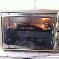 香烤罗非鱼的做法图解4