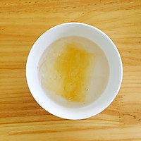 天然橙汁软糖的做法图解6
