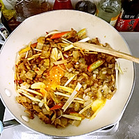 川香小炒五花肉#美的女王节#的做法图解13