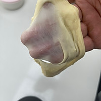 椰蓉咸奶油面包 回忆儿时的味道的做法图解3