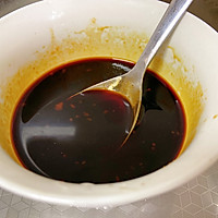 照烧鸡腿的做法图解3