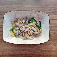 #味达美年味小馆#腐皮黄鱼响铃卷的做法图解9