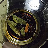简易土豪茶叶蛋的做法图解2
