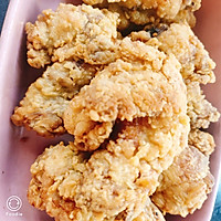 韩式炸鸡的做法图解7