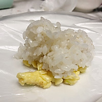 蟹腿饭团&培根芦笋的做法图解5