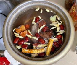 广东靓汤——五指毛桃土茯苓猪骨汤（清热祛湿、清肝润肺）的做法