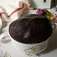 油豆沙馅的做法图解15