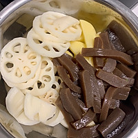 干锅虾的做法图解1