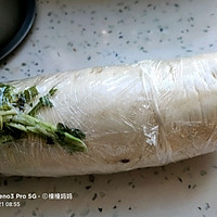 味增汤的做法图解3