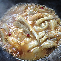 红烧虾孱（简单到没朋友，而且味道好到爆）的做法图解4
