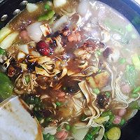 三汁焖锅#黄记煌在家也能吃喔的做法图解5