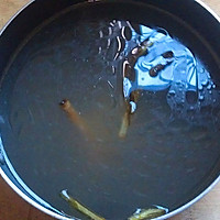 萝卜丝丸子汤的做法图解2