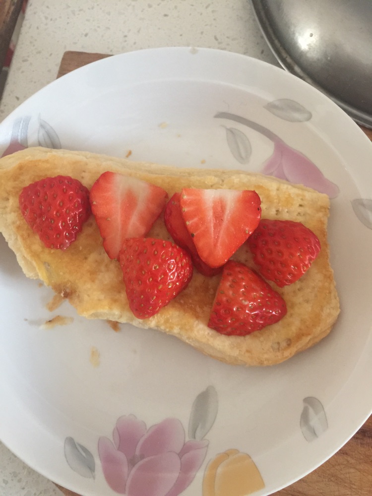 酸奶拿破仑----致敬日食记的做法图解15