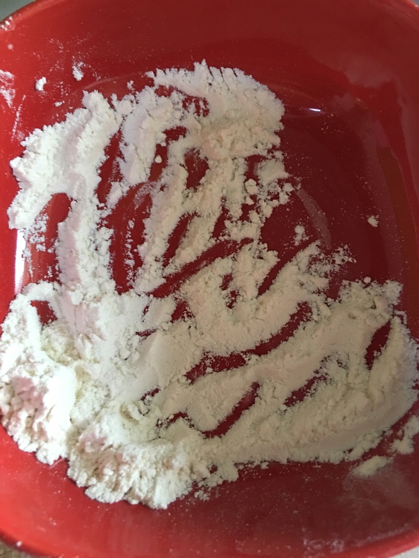 吮指鸡排—不用啃骨头的原味鸡的做法图解2