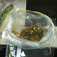 所有西式大咖硬菜的御用配角-免炸迷迭香烤薯角的做法图解5