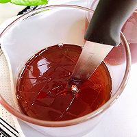 #15分钟周末菜#伯爵红茶冻椰奶的做法图解6