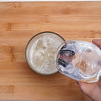 荔枝芭乐气泡水——米博版的做法图解3