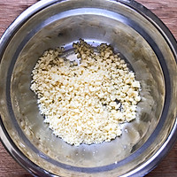 蓝莓金顶马芬的做法图解1
