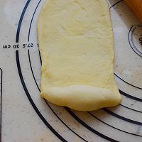 香葱奶酪面包的做法图解7
