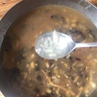 豆腐脑的做法图解7